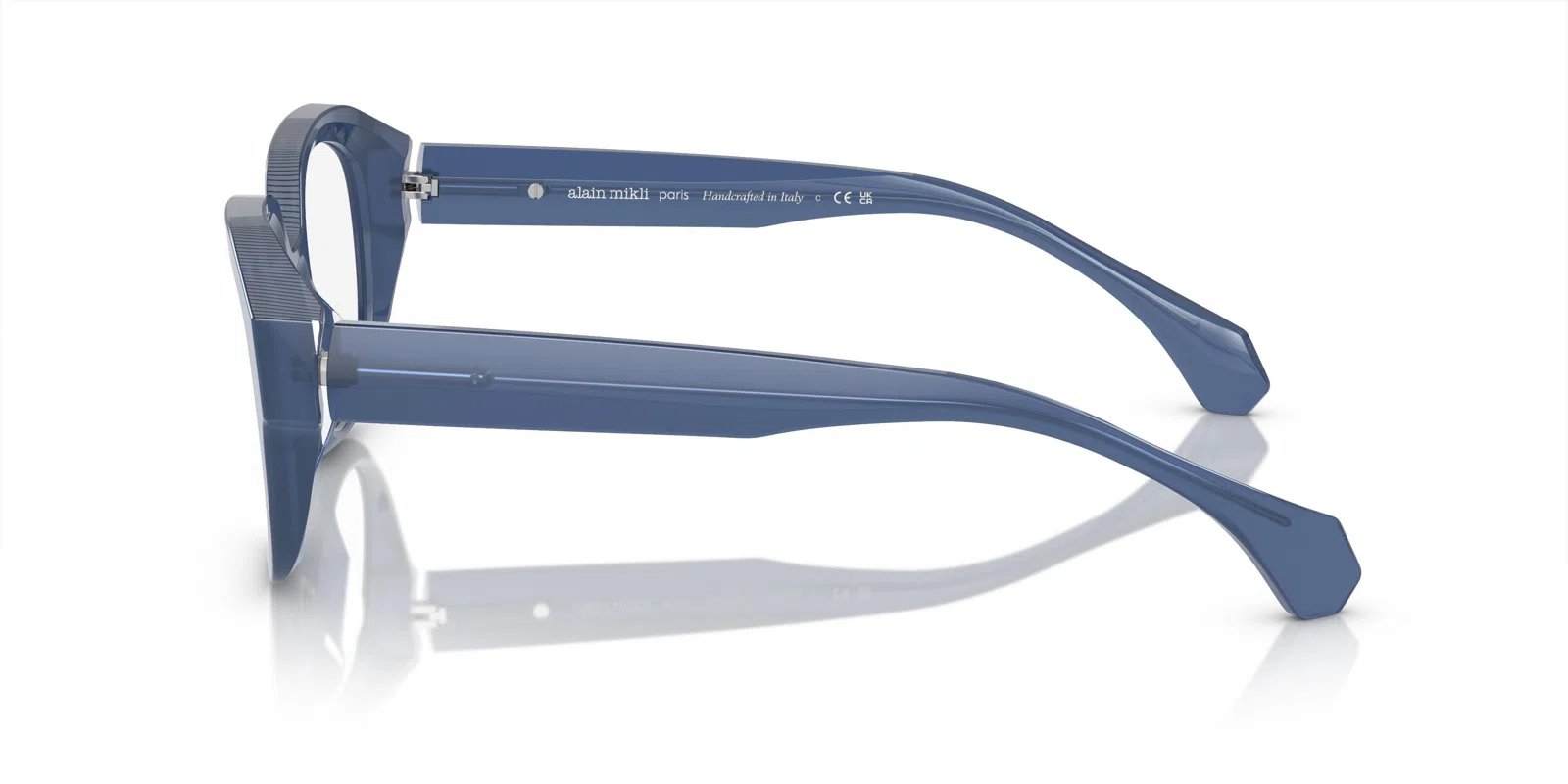 Alain Mikli 3510 Eyeglasses - view 24